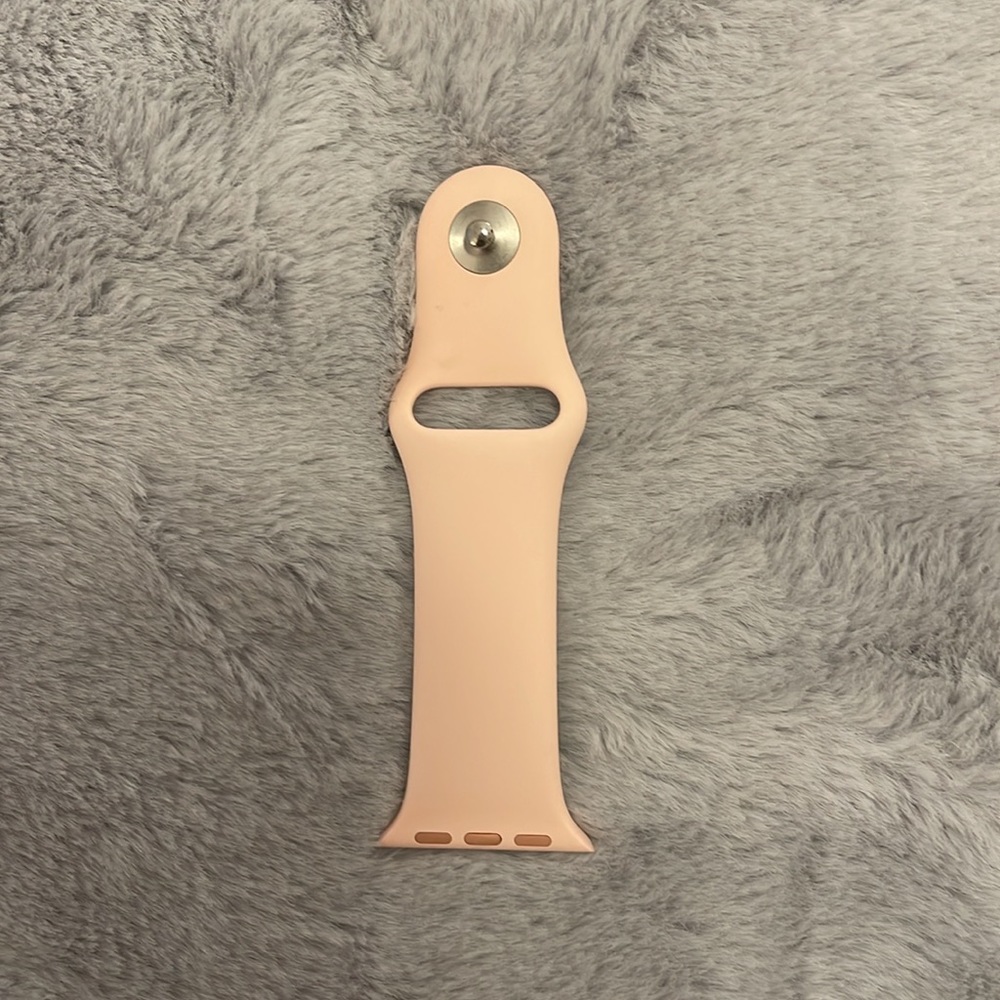 Apple Watch Sport Band 40 mm - Picture 3 of 6